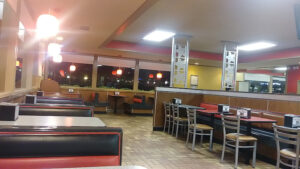 Carl's Jr. - Pinole