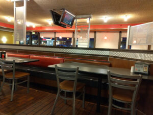 Carl's Jr. - San Ramon