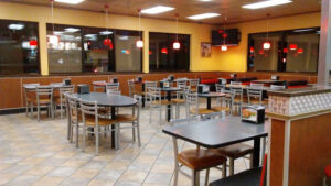 Carl's Jr. - Scotts Valley