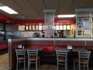 Carl's Jr. - Atwater