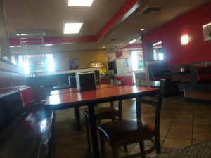 Carl's Jr. - Merced