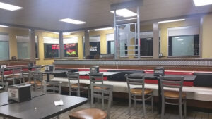 Carl's Jr. - Tracy
