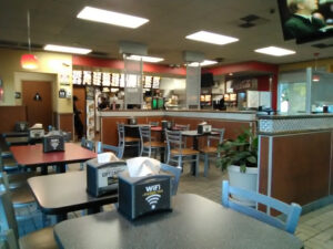 Carl's Jr. - Santa Rosa