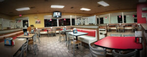 Carl's Jr. - Rocklin