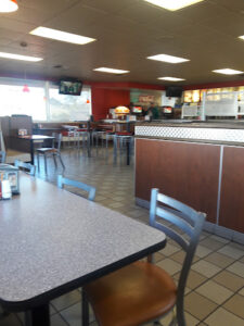 Carl's Jr. - Rocklin