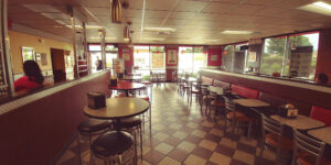 Carl's Jr. - Rocklin
