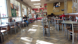 Carl's Jr. - Yuba City