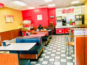 Carl's Jr. - Wailuku