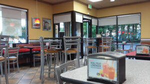 Carl's Jr. - Gresham