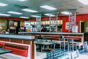 Carl's Jr. - Keizer