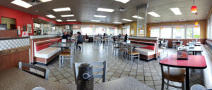 Carl's Jr. - Albany