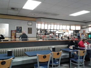 Carl's Jr. - Lebanon