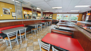 Carl's Jr. - Renton