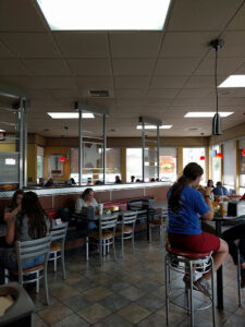 Carl's Jr. - Marysville