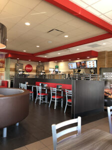 Carl's Jr. - Monroe