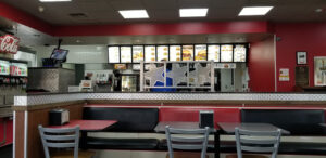 Carl's Jr. - Vancouver