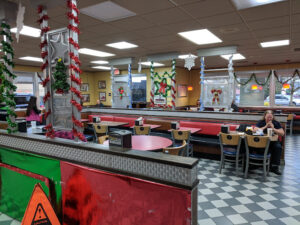 Carl's Jr. - Vancouver