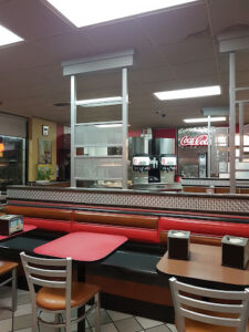 Carl's Jr. - Spokane