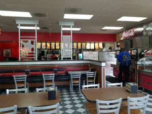 Carl's Jr. - Kennewick