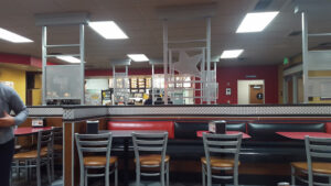 Carl's Jr. - Kennewick