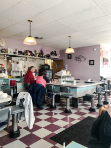 Carl's Kountry Kitchen - Syracuse