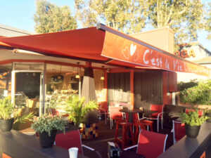 Carlsbad Danish Bakery - Carlsbad