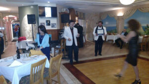 Carmela's Ristorante - Franklin Square