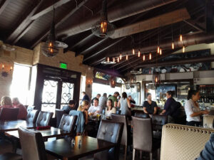 Carmelita's - Laguna Beach