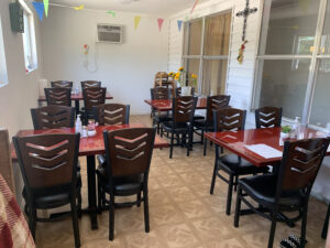 Carmelita’s Pupuseria & More - Cleburne
