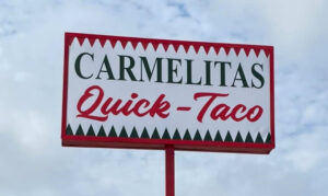 Carmelita's Quick Taco - Del Rio