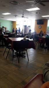 Carmelita's Restaurant - San Juan