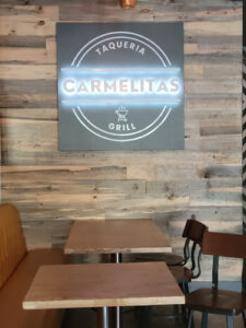 Carmelita's Taqueria & Grill - Dana Point