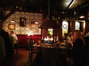 Carmella's Plates & Pints - Pittsburgh