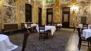 Carmen's - Scranton