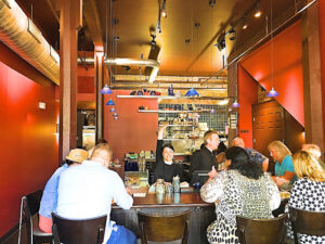 Carmen's Lunch Bar & Tapas - Pensacola