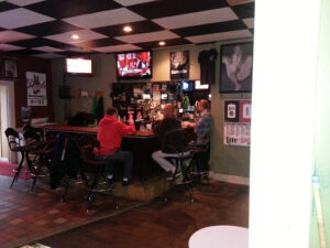 Carmichael's Pub - Dayton