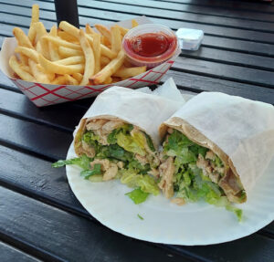 Carmine's Cafe - Quincy