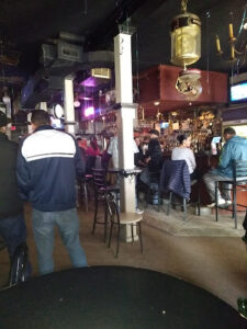 Carmine's Cafe - Waterbury