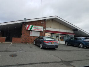 Carmine's Italian Bakery - Middletown