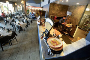 Carmine's Italian Restaurant - Salt Lake City