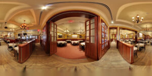 Carmine's Italian Restaurant - Washington D.C. - Washington