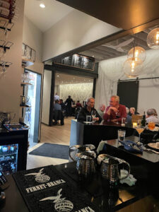Carmine's Italian Restaurants - Denver