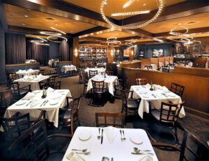 Carmine's La Trattoria Restaurant - Palm Beach Gardens