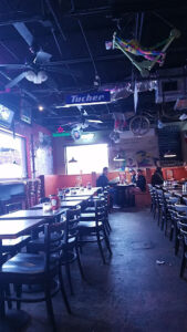 Carmines Pie House - Jacksonville