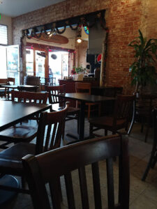 Carmine's Pizza - Oceanside
