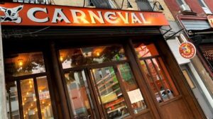 Carneval - Brooklyn