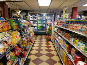 Carney's Corners - Herkimer