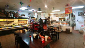 Carniceria Coalcoman - Boise