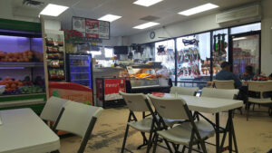 Carniceria El Amigazo - Bakersfield