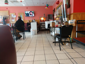 Carniceria & Restaurant La Fiesta - Logansport
